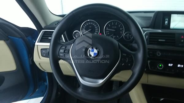 Photo 15 VIN: WBA4H3A0XKBV57223 - BMW 420 I 