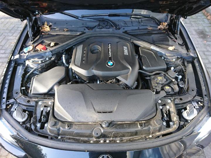 Photo 18 VIN: WBA4H51000BM71234 - BMW 4-SERIE 