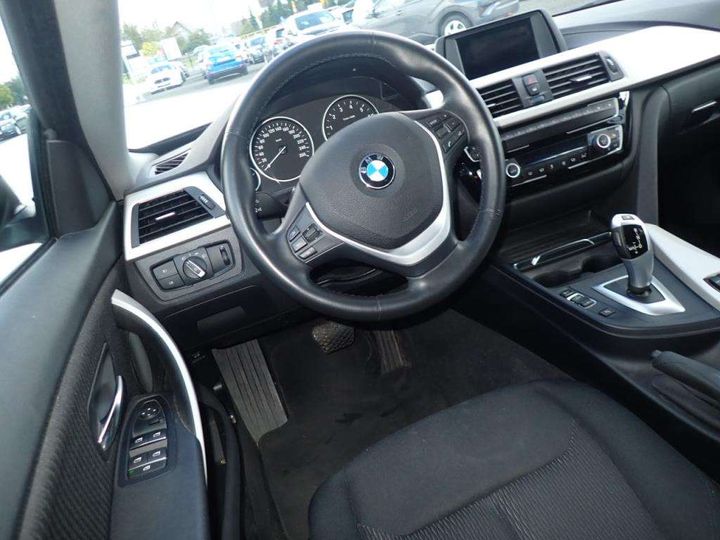 Photo 13 VIN: WBA4H51060CE22696 - BMW SERIA 4 