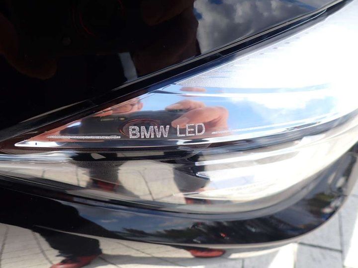 Photo 18 VIN: WBA4H51060CE22696 - BMW SERIA 4 