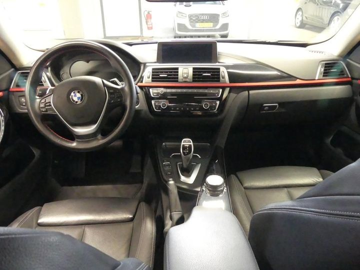 Photo 6 VIN: WBA4H51070BM71103 - BMW 4 GRAN COUPE 