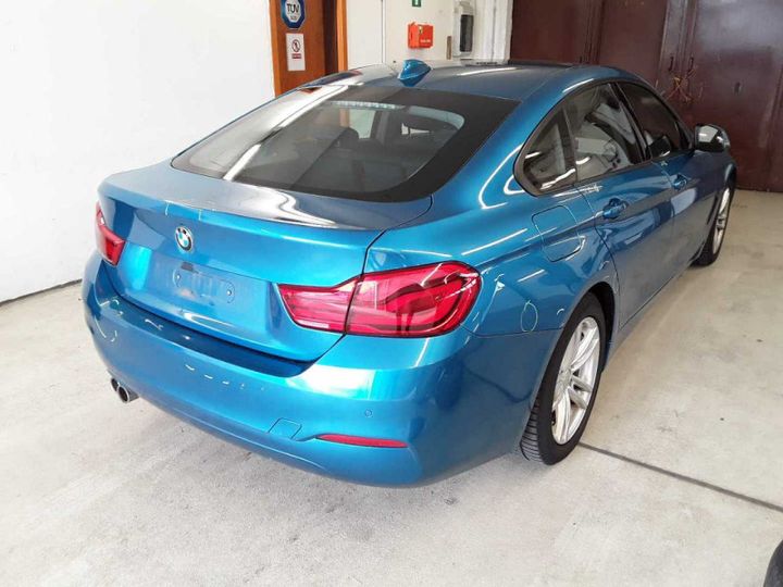 Photo 4 VIN: WBA4H71000BM73822 - BMW 430 I GRAN COUPE 