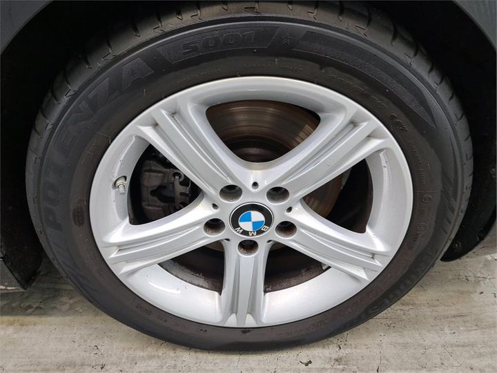 Photo 13 VIN: WBA4H71000CD72292 - BMW 430 