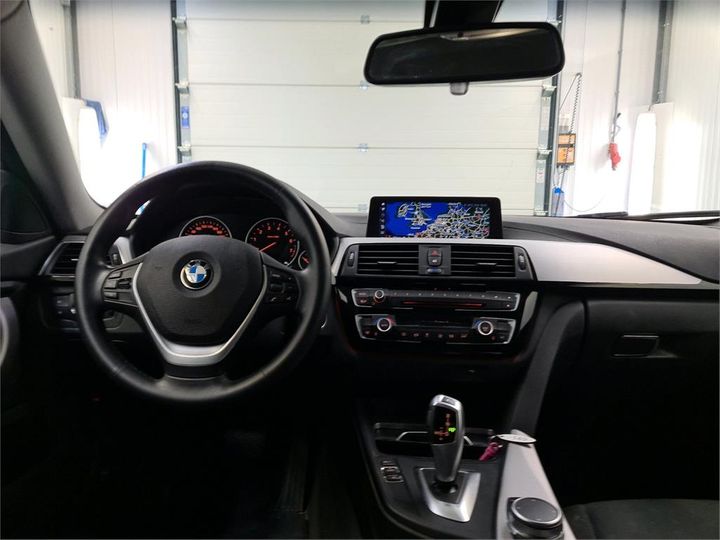 Photo 6 VIN: WBA4H71000CD72292 - BMW 430 