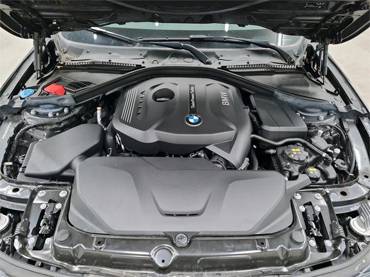 Photo 10 VIN: WBA4H71030BM73698 - BMW 4 GRAN COUPE 