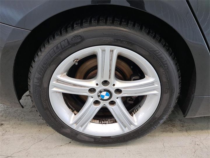 Photo 15 VIN: WBA4H71040BH28250 - BMW 430 