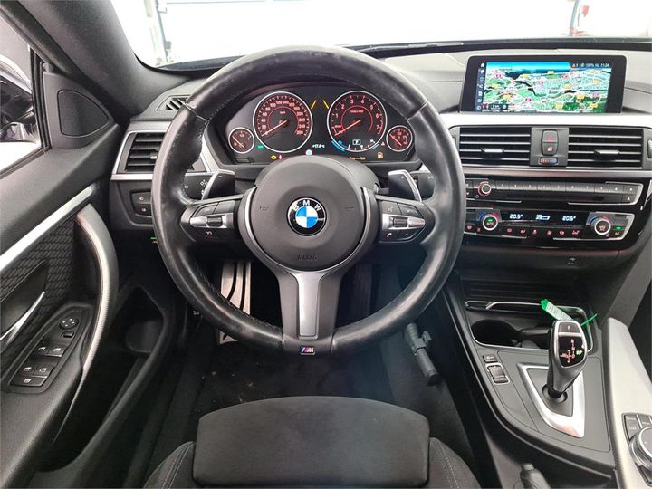 Photo 30 VIN: WBA4H71040BM72513 - BMW 4 