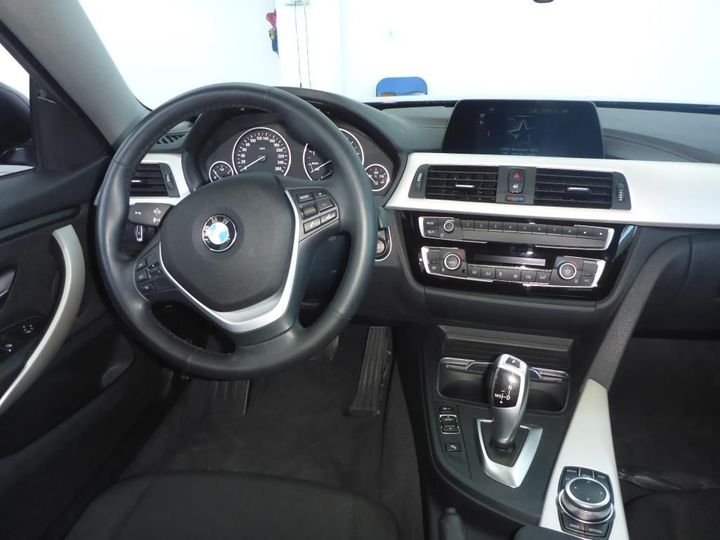 Photo 5 VIN: WBA4H71040BM73841 - BMW SERIES 4 