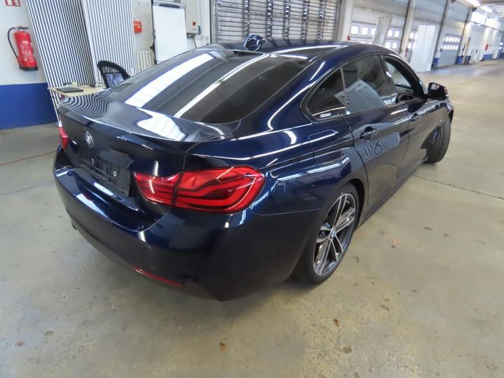 Photo 6 VIN: WBA4H71050BM72939 - BMW 4 