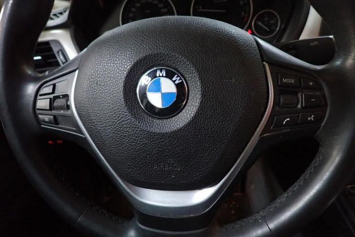 Photo 2 VIN: WBA4H71070BM73445 - BMW SERIE 4 GRAN COUPE 