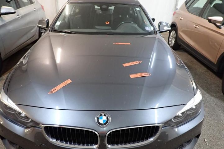 Photo 25 VIN: WBA4H71070BM73445 - BMW SERIE 4 GRAN COUPE 