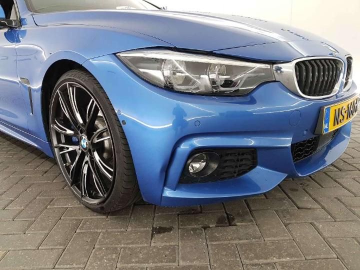 Photo 30 VIN: WBA4H71090BA27896 - BMW 4-SERIE GRAN COUP 