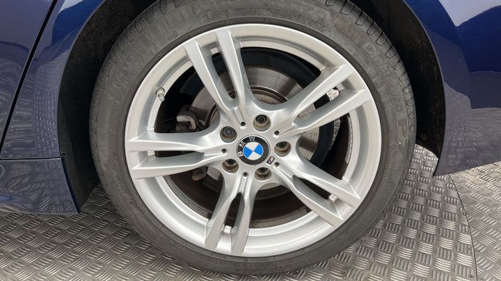 Photo 18 VIN: WBA4H71090BH27966 - BMW 4-SERIE 