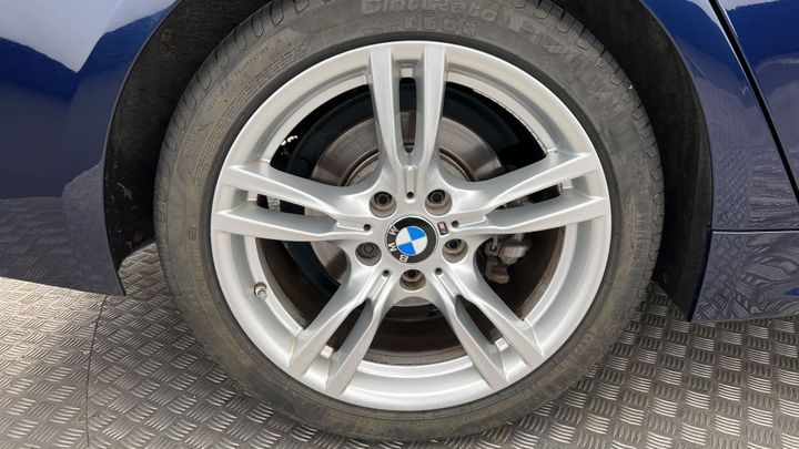 Photo 19 VIN: WBA4H71090BH27966 - BMW 4-SERIE 