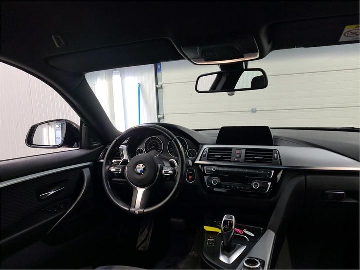 Photo 6 VIN: WBA4H710X0BM72290 - BMW 430 