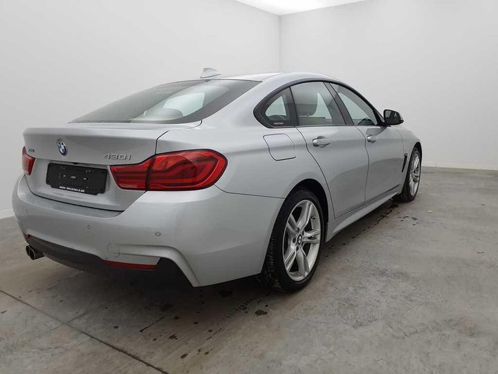 Photo 10 VIN: WBA4H91000BN87248 - BMW BMW 4 SERIES 