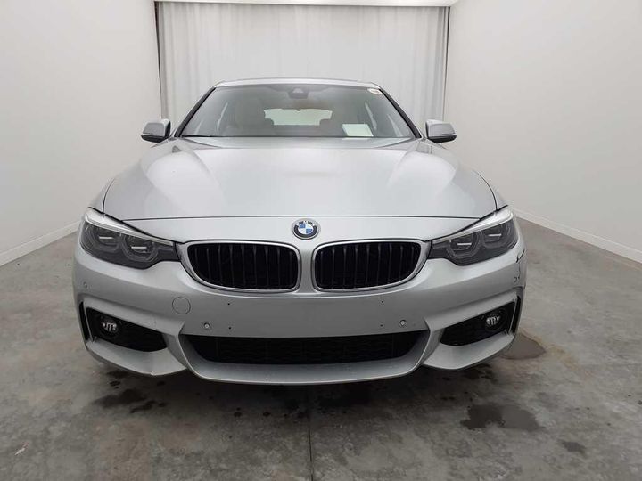 Photo 16 VIN: WBA4H91000BN87248 - BMW BMW 4 SERIES 