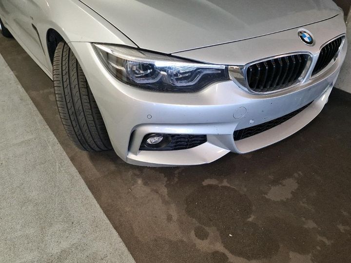 Photo 27 VIN: WBA4H91000BN87248 - BMW BMW 4 SERIES 