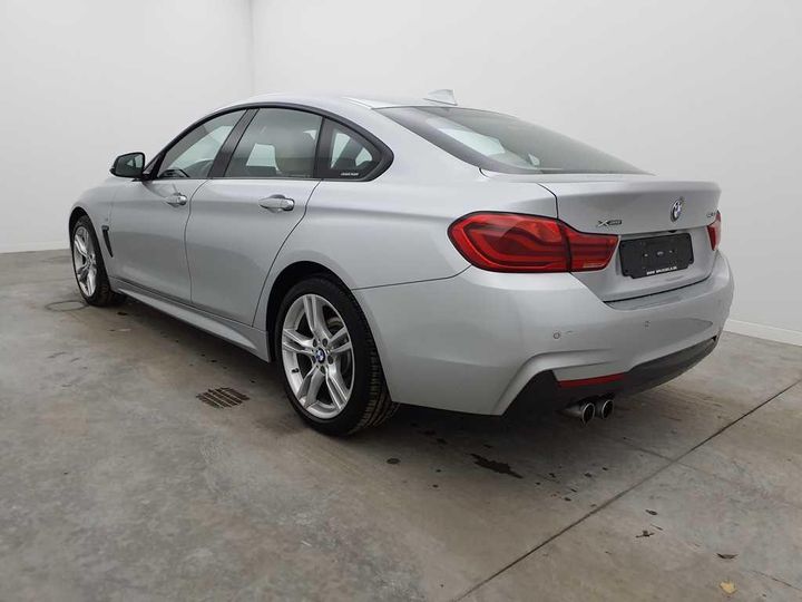 Photo 9 VIN: WBA4H91000BN87248 - BMW BMW 4 SERIES 