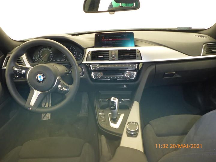 Photo 11 VIN: WBA4H91010CF08974 - BMW SERIA 4 