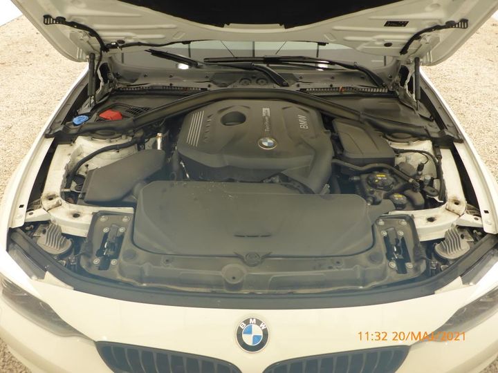 Photo 6 VIN: WBA4H91010CF08974 - BMW SERIA 4 