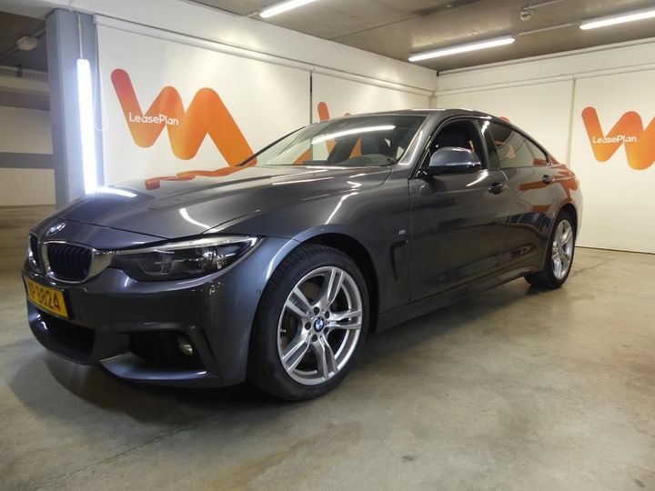 Photo 0 VIN: WBA4H91050BB98432 - BMW 4 GRAN COUPE 