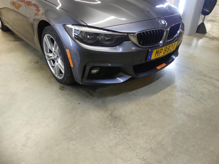 Photo 34 VIN: WBA4H91050BB98432 - BMW 4 GRAN COUPE 