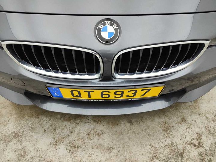 Photo 5 VIN: WBA4H91060BN87318 - BMW 4-SRIE GRANCOUP&#3917 