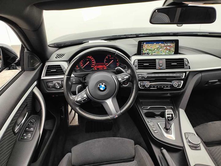 Photo 9 VIN: WBA4H91060BN87318 - BMW 4-SRIE GRANCOUP&#3917 