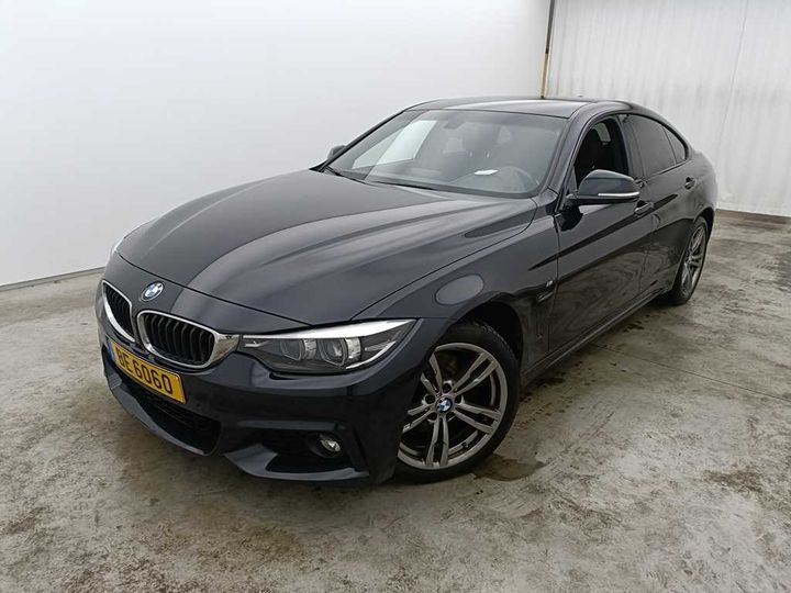 Photo 0 VIN: WBA4H91070BH35303 - BMW 4-SRIE GRANCOUP&#3917 