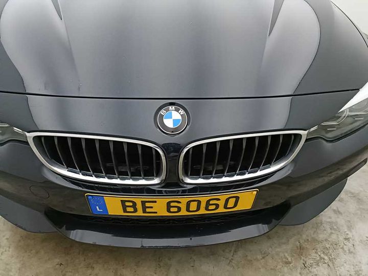 Photo 5 VIN: WBA4H91070BH35303 - BMW 4-SRIE GRANCOUP&#3917 