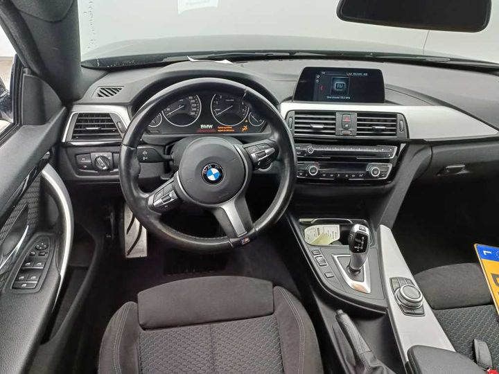 Photo 9 VIN: WBA4H91070BH35303 - BMW 4-SRIE GRANCOUP&#3917 