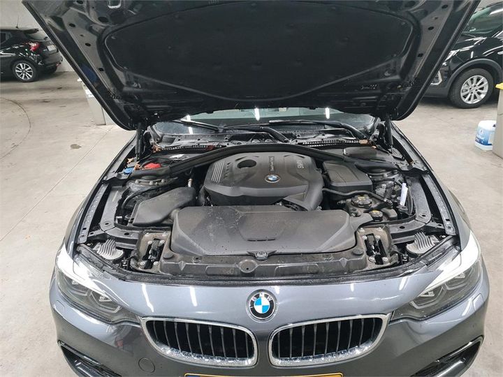 Photo 12 VIN: WBA4H91080BN87997 - BMW 4 GRAN COUPE 