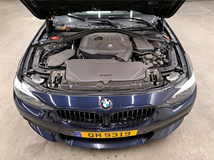 Photo 10 VIN: WBA4H91080BN88213 - BMW 4 GRAN COUPE 