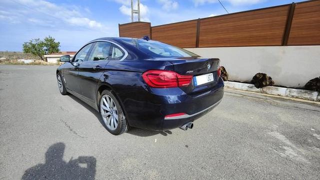 Photo 2 VIN: WBA4H91090BB97994 - BMW 430I 