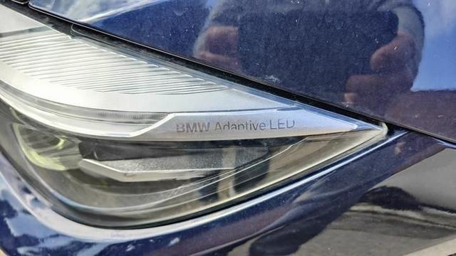 Photo 4 VIN: WBA4H91090BB97994 - BMW 430I 