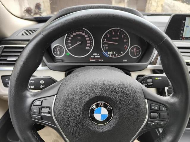 Photo 7 VIN: WBA4H91090BB97994 - BMW 430I 