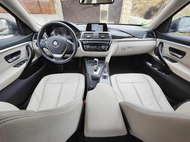 Photo 9 VIN: WBA4H91090BB97994 - BMW 430I 