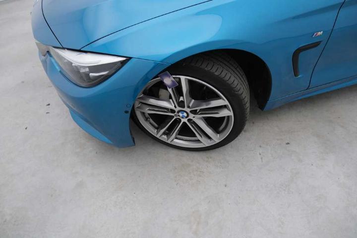 Photo 17 VIN: WBA4H91090BN87457 - BMW 4SRIE GRANCOUP17 