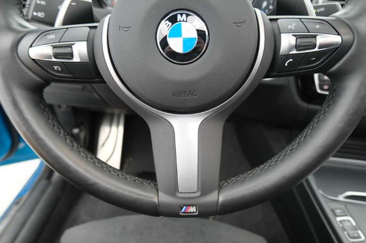 Photo 21 VIN: WBA4H91090BN87457 - BMW 4SRIE GRANCOUP17 