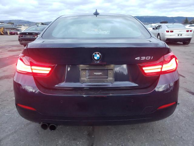 Photo 5 VIN: WBA4J1C00LCD24570 - BMW 4 SERIES 