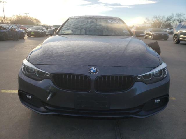 Photo 4 VIN: WBA4J1C00LCD67340 - BMW 430I GRAN 