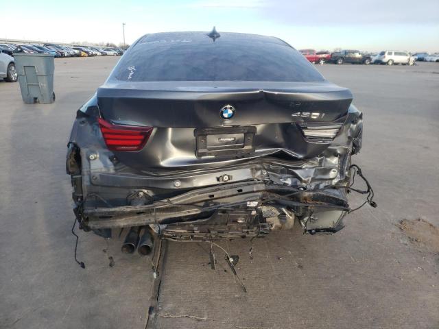 Photo 5 VIN: WBA4J1C00LCD67340 - BMW 430I GRAN 