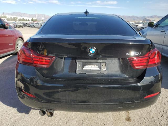 Photo 5 VIN: WBA4J1C01LCD72269 - BMW 4 SERIES 