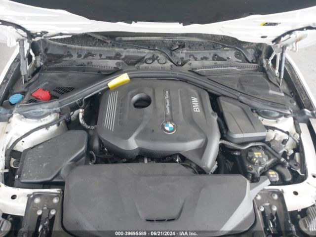 Photo 9 VIN: WBA4J1C01LCE18425 - BMW 430I GRAN COUPE 