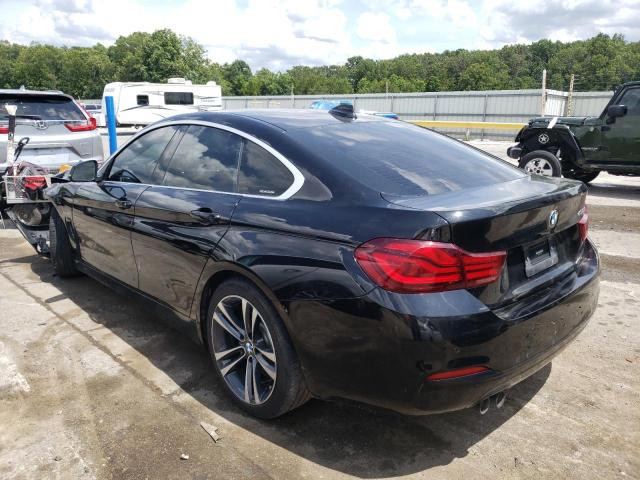 Photo 1 VIN: WBA4J1C01LCE46483 - BMW 430I GRAN 