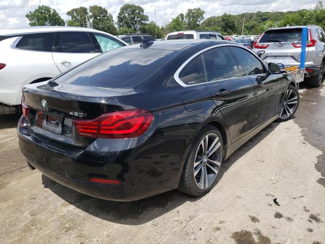 Photo 2 VIN: WBA4J1C01LCE46483 - BMW 430I GRAN 