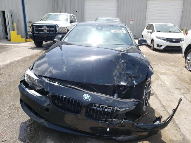 Photo 4 VIN: WBA4J1C01LCE46483 - BMW 430I GRAN 