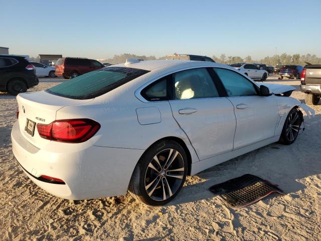 Photo 2 VIN: WBA4J1C02LBU68124 - BMW 430I GRAN 