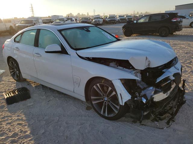 Photo 3 VIN: WBA4J1C02LBU68124 - BMW 430I GRAN 